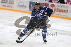 DEL - Eishockey - ERC Ingolstadt - HCB Südtirol Alperia - Saison 2016/2017 - Thomas Greilinger (#39 ERCI) - Foto: Meyer Jürgen