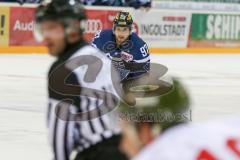 DEL - Eishockey - ERC Ingolstadt - HCB Südtirol Alperia - Saison 2016/2017 - Simon Schütz (#97 ERCI) - Foto: Meyer Jürgen