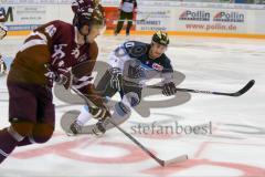 DEL - Eishockey - ERC Ingolstadt - Saison 2016/2017 - ERC Ingolstadt - Sparta Prag - Darryl Boyce (#10 ERCI)  - Foto: Meyer Jürgen