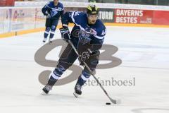 DEL - Eishockey - ERC Ingolstadt - HCB Südtirol Alperia - Saison 2016/2017 - Jean-Francois Jacques (#44 ERCI) - Foto: Meyer Jürgen