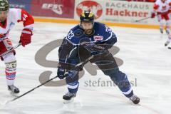 DEL - Eishockey - ERC Ingolstadt - HCB Südtirol Alperia - Saison 2016/2017 - Petr Pohl (#33 ERCI) - Foto: Meyer Jürgen