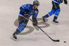 DEL - Eishockey - ERC Ingolstadt - Kölner Haie - Saison 2017/2018 - Mike Collins (#13 ERCI) - Foto: Meyer Jürgen