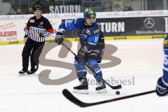 DEL - Eishockey - ERC Ingolstadt - Kölner Haie - Ville Kaistinen /ERC 10)