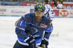 DEL - Eishockey - ERC Ingolstadt - Saison 2017/2018 - ERC Ingolstadt - Straubing Tigers - Petr Taticek (#17 ERCI) - Foto: Meyer Jürgen