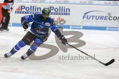 DEL - Eishockey - ERC Ingolstadt - Düsseldorfer EG - Saison 2017/2018 - Greg Mauldin (#20 ERCI) - Foto: Meyer Jürgen