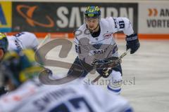 DEL - Eishockey - ERC Ingolstadt - Augsburger Panther - Saison 2017/2018 - David Elsner (#61 ERCI) - Foto: Meyer Jürgen