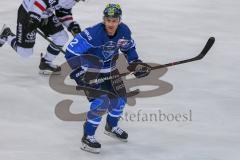 DEL - Eishockey - ERC Ingolstadt - Kölner Haie - Saison 2017/2018 - Patrick McNeill (#2 ERCI) - Foto: Meyer Jürgen