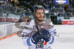 DEL - Eishockey - ERC Ingolstadt - Adler Mannheim - Saison 2017/2018 - Petr Taticek (#17 ERCI) -Foto: Meyer Jürgen