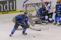 DEL - Eishockey - ERC Ingolstadt - Kölner Haie - Saison 2017/2018 - Patrick McNeill (#2 ERCI) - Foto: Meyer Jürgen