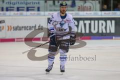 DEL - Eishockey - ERC Ingolstadt - Augsburger Panther - Saison 2017/2018 - Kael Mouillierat (#22 ERCI) - Foto: Meyer Jürgen