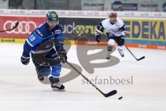 DEL - Eishockey - ERC Ingolstadt - Kölner Haie - Tim Stapleton (ERC 19)