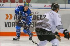 DEL - Eishockey - ERC Ingolstadt - Nürnberg Ice Tigers - Saison 2017/2018 - Laurin Braun (#91 ERCI) - Foto: Meyer Jürgen