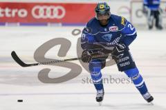 DEL - Eishockey - ERC Ingolstadt - Eisbären Berlin - Saison 2017/2018 - Greg Mauldin (#20 ERCI) - Foto: Meyer Jürgen