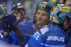 DEL - Eishockey - ERC Ingolstadt - Schwenninger Wild Wings - Saison 2017/2018 - Petr Taticek (#17 ERCI) - Foto: Meyer Jürgen