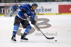 DEL - Eishockey - ERC Ingolstadt - Kölner Haie - #erc