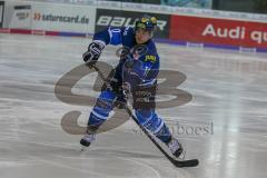 DEL - Eishockey - ERC Ingolstadt - Kölner Haie - Saison 2017/2018 - Ville Koistinen (#10 ERCI) - Foto: Meyer Jürgen