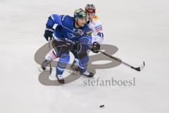 DEL - Eishockey - ERC Ingolstadt - Eisbären Berlin - Saison 2017/2018 - Patrick McNeill (#2 ERCI) - Foto: Meyer Jürgen