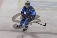 DEL - Eishockey - ERC Ingolstadt - EHC Red Bull München - Saison 2017/2018 - Petr Taticek (#17 ERCI) - Foto: Meyer Jürgen