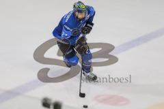 DEL - Eishockey - ERC Ingolstadt - EHC Red Bull München - Saison 2017/2018 - Matt Pelech (#23 ERCI) - Foto: Meyer Jürgen