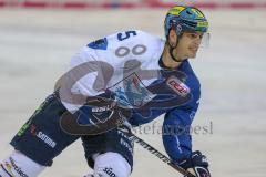 DEL - Eishockey - ERC Ingolstadt - Augsburger Panther - Saison 2017/2018 - John Laliberte (#15 ERCI) - Foto: Meyer Jürgen