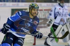 DEL - Eishockey - ERC Ingolstadt - Saison 2017/2018 - ERC Ingolstadt - Straubing Tigers - Jacob Berglund (#12 ERCI) - Foto: Meyer Jürgen