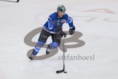 DEL - Eishockey - ERC Ingolstadt - Eisbären Berlin - Saison 2017/2018 - Patrick McNeill (#2 ERCI) - Foto: Meyer Jürgen