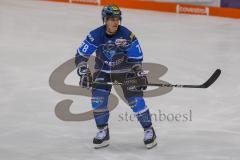 DEL - Eishockey - ERC Ingolstadt - Grizzlys Wolfsburg - Saison 2017/2018 - Ville Koistinen (#10 ERCI)Heute mit #78 - Foto: Meyer Jürgen