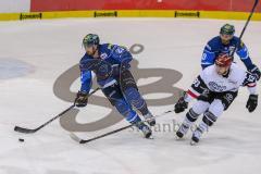 DEL - Eishockey - ERC Ingolstadt - Kölner Haie - Saison 2017/2018 - Matt Pelech (#23 ERCI) - Foto: Meyer Jürgen