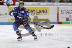 DEL - Eishockey - ERC Ingolstadt - Augsburger Panther - Saison 2017/2018 - Brandon Buck (#9 ERCI) - Foto: Meyer Jürgen