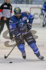 DEL - Eishockey - ERC Ingolstadt - Eisbären Berlin - Saison 2017/2018 - Greg Mauldin (#20 ERCI) - Foto: Meyer Jürgen