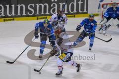 DEL - Eishockey - ERC Ingolstadt - Eisbären Berlin - Saison 2017/2018 - Petr Taticek (#17 ERCI) - #Foto: Meyer Jürgen