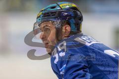 DEL - Eishockey - Playoff - Viertelfinale -  Spiel3 - ERC Ingolstadt - Adler Mannheim - Saison 2017/2018 - Thomas Greilinger (#39 ERCI) beim warm machen - Foto: Meyer Jürgen