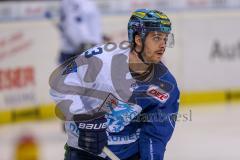 DEL - Eishockey - Playoff - Viertelfinale -  Spiel3 - ERC Ingolstadt - Adler Mannheim - Saison 2017/2018 - Mike Collins (#13 ERCI) beim warm machen - Foto: Meyer Jürgen