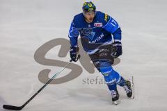 DEL - Eishockey - Playoff - Viertelfinale -  Spiel3 - ERC Ingolstadt - Adler Mannheim - Saison 2017/2018 - Petr Taticek (#17 ERCI) - Foto: Meyer Jürgen