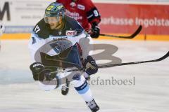 DEL - Eishockey - ERC Ingolstadt - Kölner Haie - Testspiel - Saison 2017/2018 - Petr Taticek (#17 ERCI) - Foto: Meyer Jürgen