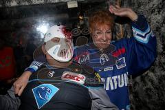 DEL - Eishockey - Halloweenexpress - Sonderzug nach Köln - Saison 2017/2018 - Foto: Markus Banai