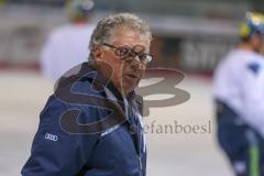DEL - Eishockey - ERC Ingolstadt - Saison 2017/2018 - Erstes Training mit dem neuen Trainer Doug Shedden - Foto: Meyer Jürgen