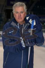 DEL - Eishockey - ERC Ingolstadt - Saison 2017/2018 - Erstes Training mit dem neuen Trainer Doug Shedden - Foto: Meyer Jürgen