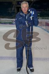 DEL - Eishockey - ERC Ingolstadt - Saison 2017/2018 - Erstes Training mit dem neuen Trainer Doug Shedden - Foto: Meyer Jürgen