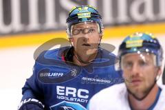 DEL - Eishockey - ERC Ingolstadt - Saison 2017/2018 - erstes Eistraining -