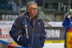 DEL - Eishockey - ERC Ingolstadt - Saison 2017/2018 - Erstes Training mit dem neuen Trainer Doug Shedden - Foto: Meyer Jürgen