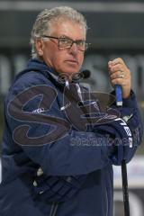 DEL - Eishockey - ERC Ingolstadt - Saison 2017/2018 - Erstes Training mit dem neuen Trainer Doug Shedden - Foto: Meyer Jürgen