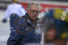DEL - Eishockey - ERC Ingolstadt - Saison 2017/2018 - Erstes Training mit dem neuen Trainer Doug Shedden - Foto: Meyer Jürgen