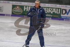 DEL - Eishockey - ERC Ingolstadt - Saison 2017/2018 - Erstes Training mit dem neuen Trainer Doug Shedden - Foto: Meyer Jürgen
