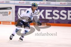 DEL - Eishockey - ERC Ingolstadt - Saison 2017/2018 - Training - Neuzugang Tim Stapleton - Tim Stapleton (ERC 19)