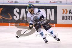 DEL - Eishockey - ERC Ingolstadt - Saison 2017/2018 - Training - Neuzugang Tim Stapleton - Tim Stapleton (ERC 19)