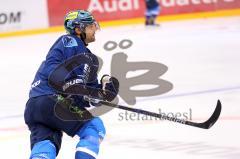 DEL - Eishockey - ERC Ingolstadt - Saison 2017/2018 - erstes Eistraining -