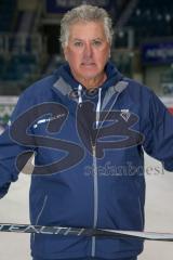 DEL - Eishockey - ERC Ingolstadt - Saison 2017/2018 - Erstes Training mit dem neuen Trainer Doug Shedden - Foto: Meyer Jürgen