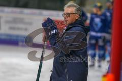 DEL - Eishockey - ERC Ingolstadt - Saison 2017/2018 - Erstes Training mit dem neuen Trainer Doug Shedden - Foto: Meyer Jürgen