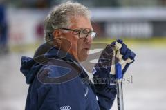 DEL - Eishockey - ERC Ingolstadt - Saison 2017/2018 - Erstes Training mit dem neuen Trainer Doug Shedden - Foto: Meyer Jürgen